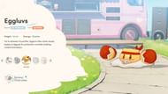 Eggluvs (Image via HoYoverse)